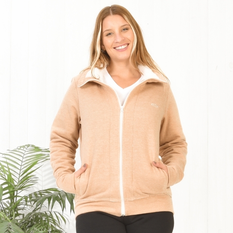 CAMPERA TRAFUL FRISA Art.003189