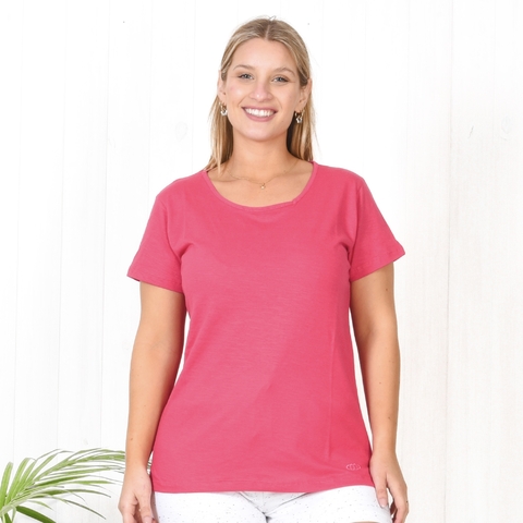 REMERA ANDREINA FLAME Art.007371