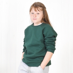 BUZO NIÑO FRISA Art.003500