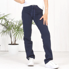 JOGGING RECTO ALG LIVIANO Art.006645 - tienda online