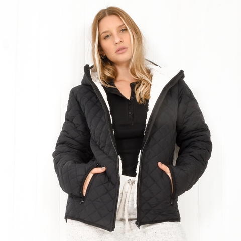 CAMPERA NORDICA Art.001148