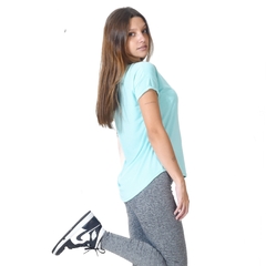 REMERA ZOE Art.027008 - comprar online