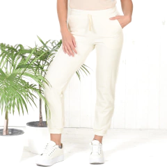 JOGGING GRETA ALG LIVIANO Art.006849 - comprar online