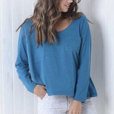 REMERA SIMONETTA Art.004438