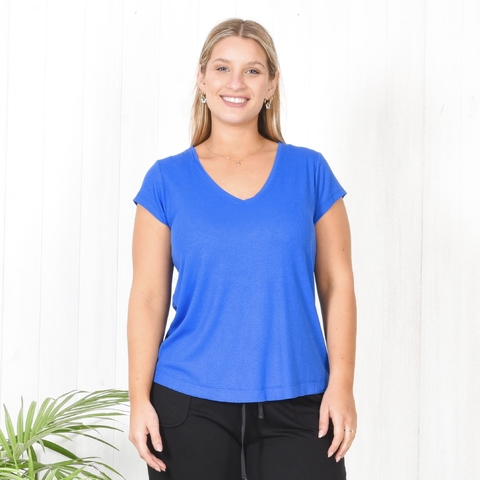 REMERA VALERIA Art.007174