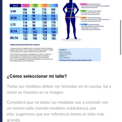 MALLA ENTERA C/ TAZA Art.015214 - Mostaza Indumentaria 