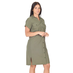 VESTIDO SOLEDAD Art.008634