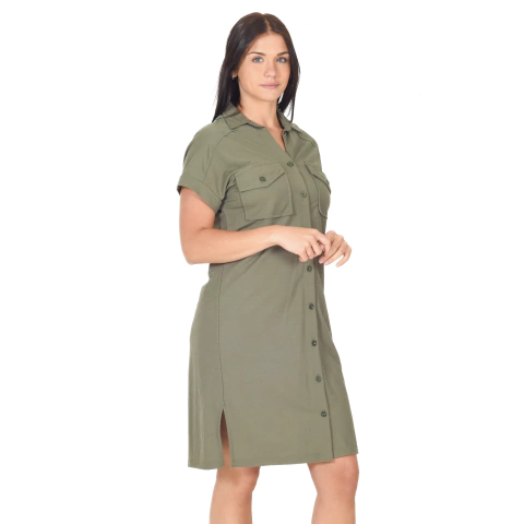 VESTIDO SOLEDAD Art.008634