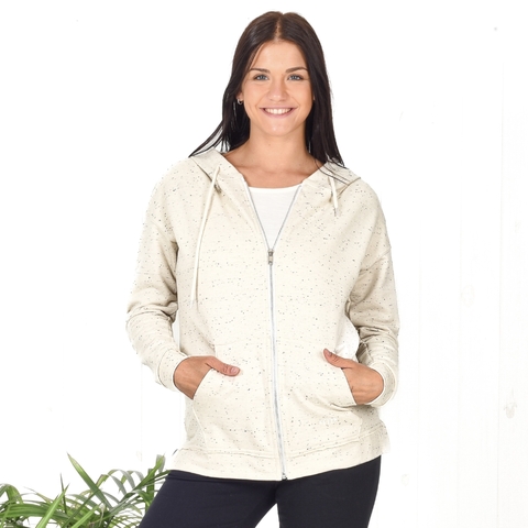 CAMPERA SAN SEBASTIAN ALG LIVIANO Art.006265