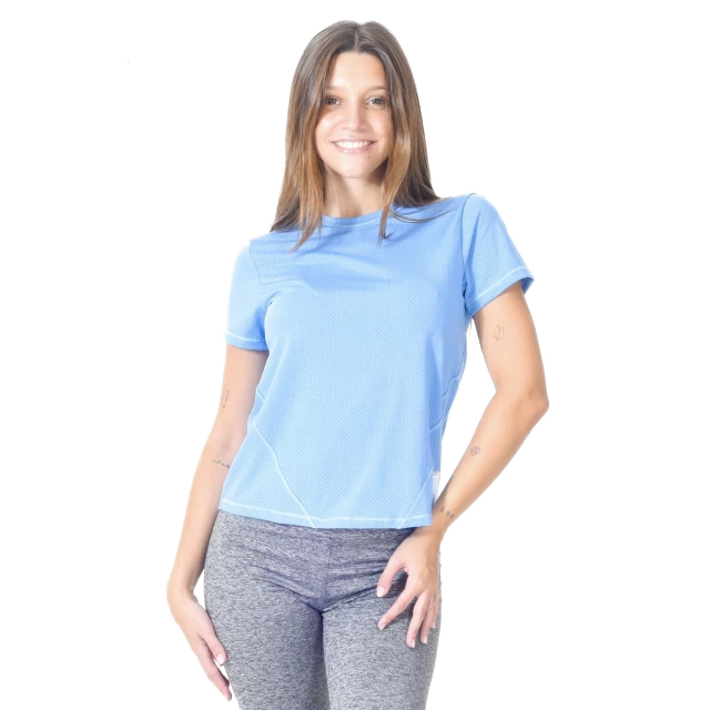 Remera Venus de Mostaza Indumentaria