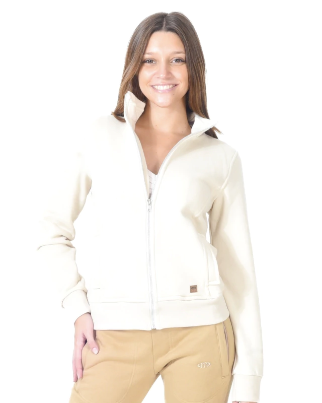 Campera belgrado Art.006280 de Mostaza Indumentaria — imagen 5