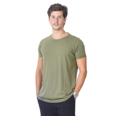 REMERA TOKYO UNISEX Art.007550 - comprar online
