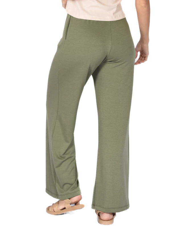 Jogging Majo de Mostaza Indumentaria — imagen 4