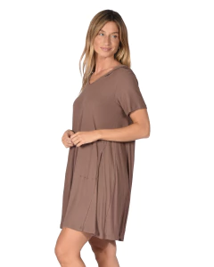 VESTIDO GRACIANA CREPE Art.008618 - comprar online