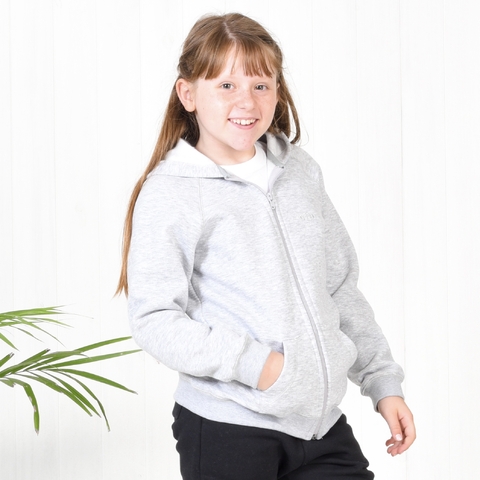 CAMPERA CANGURO NIÑO Art.003153