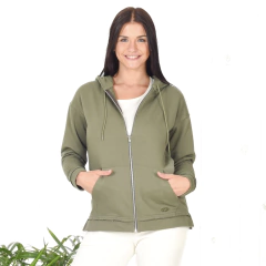 CAMPERA SAN SEBASTIAN ALG LIVIANO Art.006265