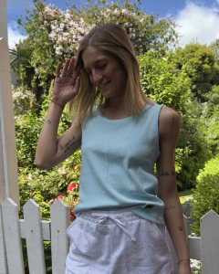 MUSCULOSA VICKY Art.007615 - tienda online