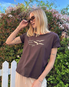 REMERA SOLE Art.007606