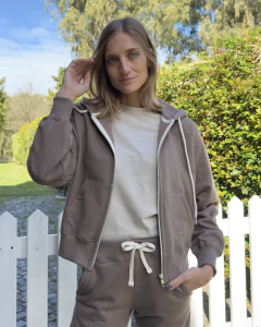 CAMPERA VENECIA FRISA Art.003219 en internet