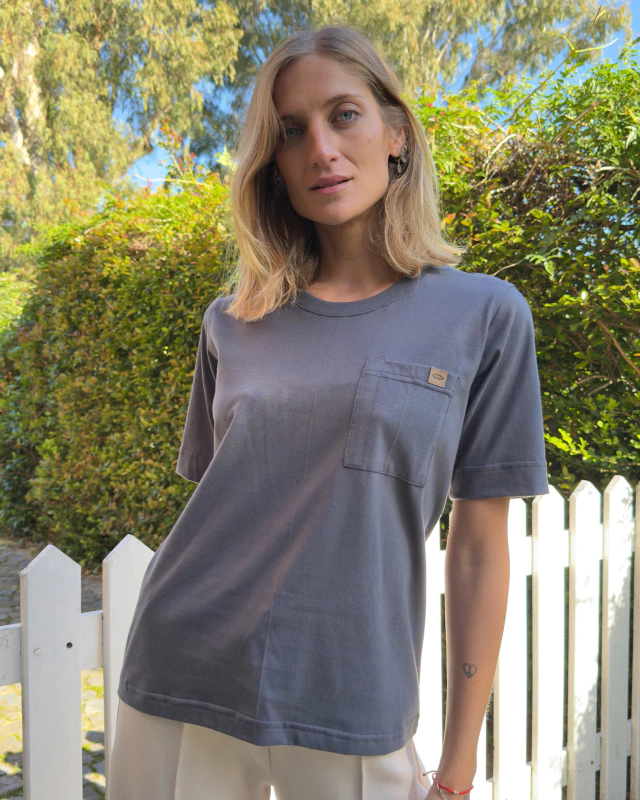 Remera Miranda de Mostaza Indumentaria