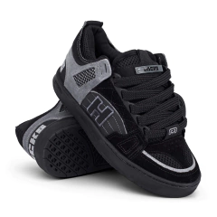 Tênis Hocks Bold Carbon na internet