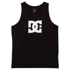 Regata Dc Shoes Star Preta - comprar online