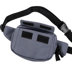 Pochete Stranger Small Cinza - comprar online