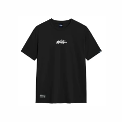 Camiseta Wats Chaveiro (Preto) - Z42 boardshop