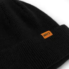 Gorro Wats Lenhador Clipe na internet