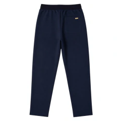 Calça de Moletom Long Island (Marinho) - comprar online