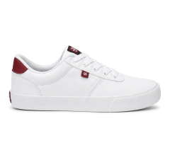 Tênis Edge Footwear Calle (Branco)