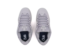 Tênis ÖUS Fluente GTX Cinza Neblina Essencial na internet