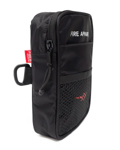 Imagem do Shoulder Bag FIRE F Star Logo (Preto)
