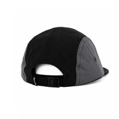 Boné Billabong 5Plus Preto/Cinza Escuro na internet