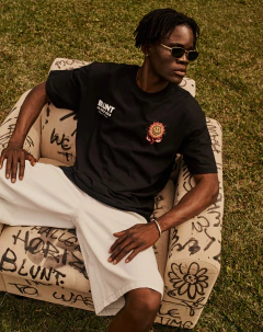 Camiseta Blunt Sunbliss - loja online
