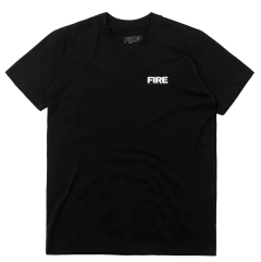 Camiseta Fire Premium Basketball In Hand - comprar online