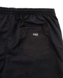 Shorts Fire Rip Stop Bolso Front Little Tag (Preto) na internet