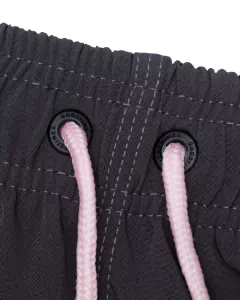 Short Tactel Colors Good Times (Chumbo) - loja online