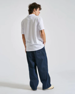 Calça Jeans Volcom Raw Blue Billow - loja online