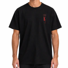 Camiseta Blunt Ashes (Preto) - comprar online