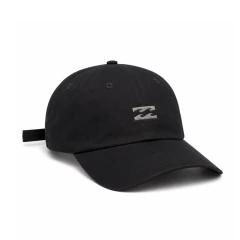Bone Billabong Essential 1 (Preto)