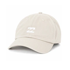 Bone Billabong Bracket Wave II (Bege) - comprar online