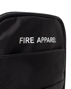 Shoulder Bag FIRE F Star Logo (Preto) - comprar online