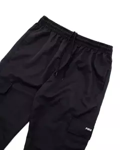 Imagem do Calça Ripstop Cargo Fire Apparel Design (Preto)