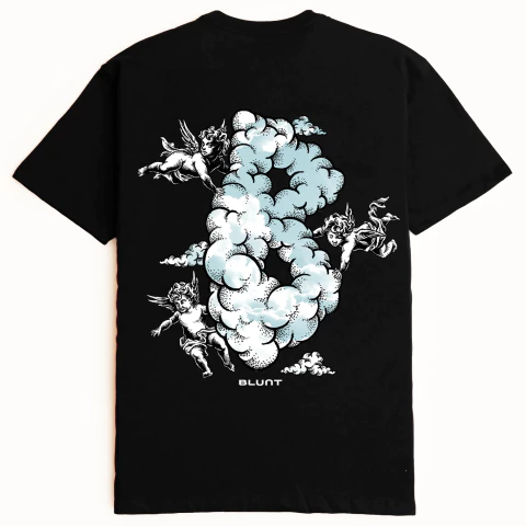Camiseta Blunt Cloudy - comprar online