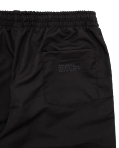 Calça Ripstop Fire Creative Street Brand (All Black) na internet