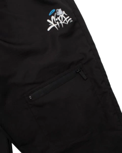 Calça Ripstop Fire Cap Spray (Preta) - loja online