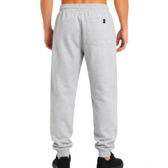 Calça de Moletom Freesurf Defalt (Cinza Mescla) - comprar online