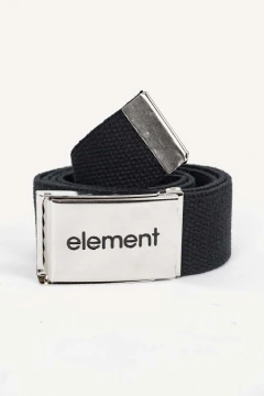 Cinto Element Lowcase Webbing Belt - Z42 boardshop