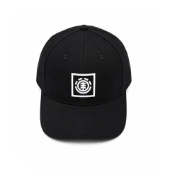 Boné Element Treelogo (Preto) - comprar online